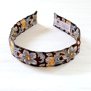 Douglas Paquette Ribbon Headband